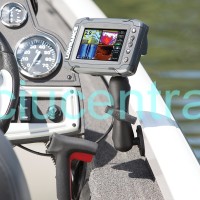 RAM laikiklis Lowrance Elite-5, Elite-7 echolotams RAM-101-LO11